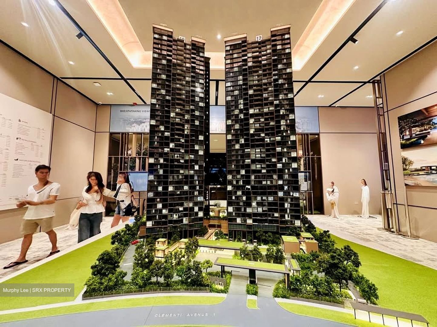 Elta (D5), Apartment #531622231